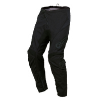 Oneal 2023 Element Pants Classic Black Adult Womens