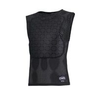 Oneal Smash Body Armour Black Adult