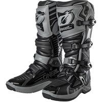 Oneal RMX Boots Black/Grey Adult