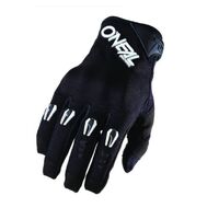 Oneal 2023 Hardwear Iron Gloves Black Adult