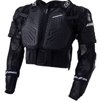 Oneal Underdog II Body Armour Black Adult