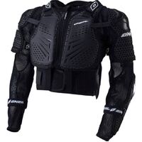 Oneal Underdog II Body Armour Black Youth