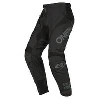 Oneal 2023 Trail Pants Black/Grey