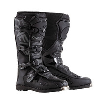 Oneal Element Boots Black Adult