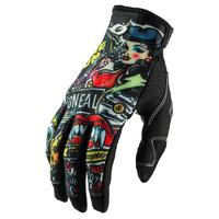Oneal 2023 Mayhem Gloves Crank II Multi Adult