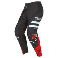 Oneal 2023 Element Pants Squadron Black/Grey 