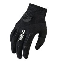 Oneal 2023 Element Gloves Black Adult