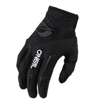 Oneal 2023 Element Gloves Black Adult Womens