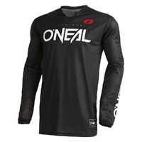 Oneal 2023 Hardwear Jersey Elite Classic Black 