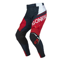 Oneal 2023 Hardwear Pants Flow Blue/White Adult