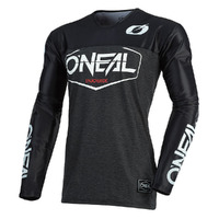 Oneal 2023 Mayhem Jersey Hexx Black Adult