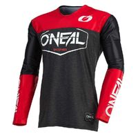 Oneal 2023 Mayhem Jersey Hexx Black/Red Adult
