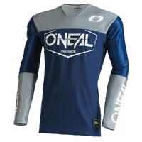 Oneal 2023 Mayhem Jersey Hexx Blue/Grey 