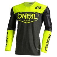 Oneal 2023 Mayhem Jersey Hexx Black/Yellow 