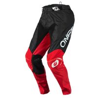 Oneal 2023 Mayhem Pants Hexx Black/Red Adult