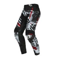 Oneal 2022 Mayhem Pants Scarz Black/White 
