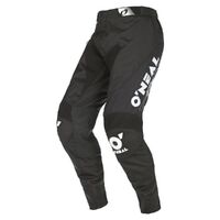 Oneal 2023 Mayhem Pants Bullet Black/White 