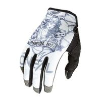 Oneal 2023 Mayhem Gloves Sailor White 