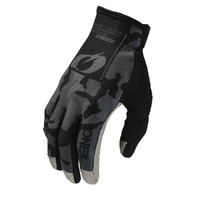 Oneal 2023 Mayhem Gloves Camo Black/Green Adult