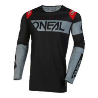 Oneal 2023 Prodigy Jersey Five Two Black/Grey Adult