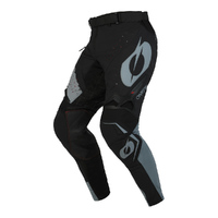 Oneal 2023 Prodigy Pants Five Two Black/Grey Adult