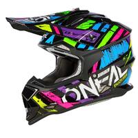 ONEAL23 2 Series Glitch V.23 Multi Helmet