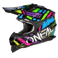 ONEAL23 2 Series Glitch V.23 Multi Youth Helmet