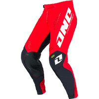 One Industries Pants 2026 X197 Scorch Red 