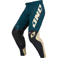 One Industries Pants 2026 X197 LE Terra Denim Blue 