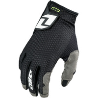 One Industries Gloves 2026 G197 Uno Black 