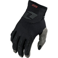 One Industries Gloves 2026 X197 Core Black 