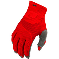 One Industries Gloves 2026 X197 Halt Red 