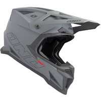 One Industries Helmet 2026 X297 Horizon Slate Grey 