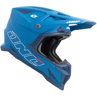 One Industries Helmet 2026 X297 Horizon Cobalt Blue 