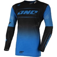 One Industries Jersey 2026 X197 Blox Blue 