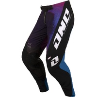 One Industries Pants 2026 X197 Flare Black/Multi 