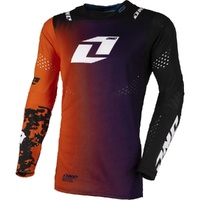 One Industries Jersey 2026 X197 Daze Orange 
