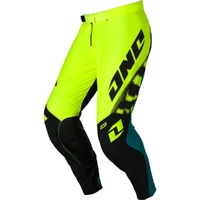 One Industries Pants 2026 X297 Neon Tiger 