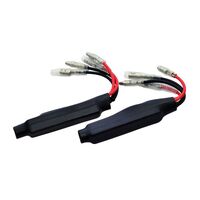 Oxford 18 Watt /10 Ohm Ceramic Resistors