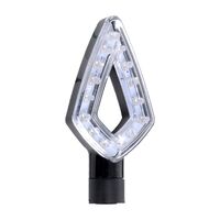 Oxford Signal 3 Led Indicator Pair (New)
