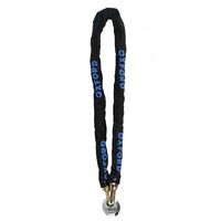 Oxford Discus Chain Lock 10 1.5m X 10mm