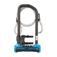 Oxford Hardcorexc13 Chain 13mm Sq X 1.2M