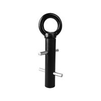 Oxford Hardcorexc13 Chain 13mm Sq X 2.0M