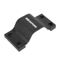 Oxford Quartz Xd10 Disc Lock Yellow/Black