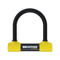 Oxford Alarm-D Scoot 200mml X 196mmw X 16mm