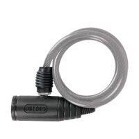Oxford HD Max Black