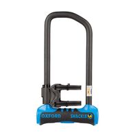 Oxford Shackle14 Pro U-Lock 320mm X 177mm