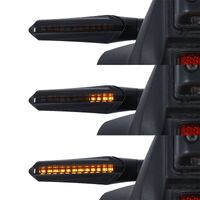 Oxford Nightrider Led Indicator (Inc Resistors) (New) Pair