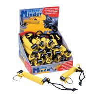 Oxford Disc Lock Reminder Cable Single (Was Oxof390S )
