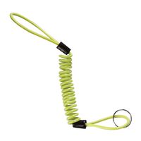 Oxford Disc Lock Reminder Cable 25Pc Box (New)
